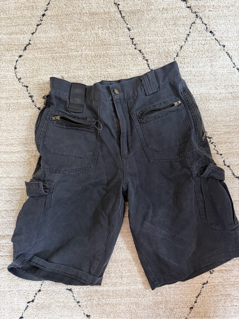 CARGO JORTS